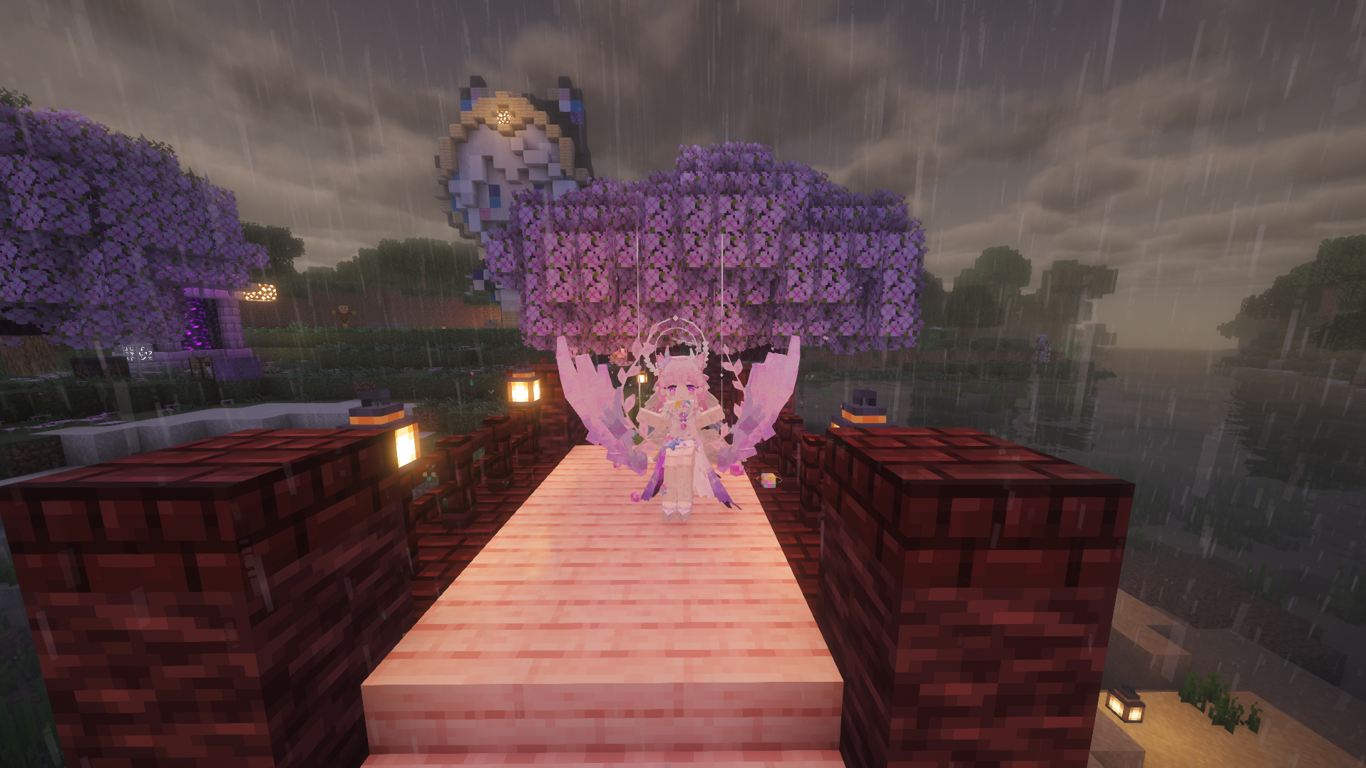 Forge服务器封面